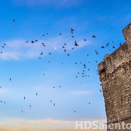 Da Mescia Cesarina Apartment Tricase Bagian luar foto