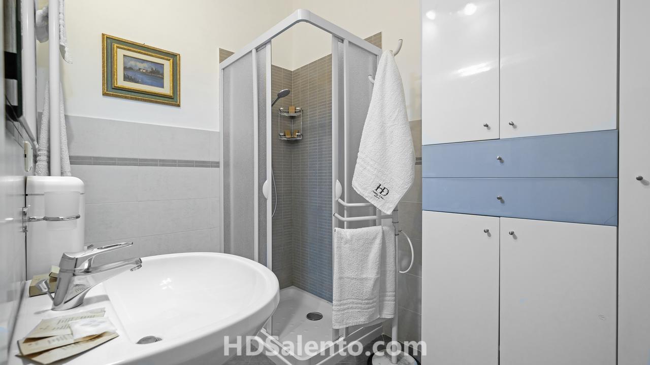 Da Mescia Cesarina Apartment Tricase Bagian luar foto