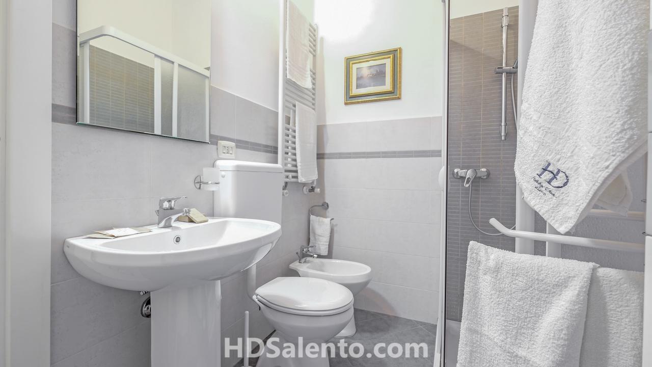 Da Mescia Cesarina Apartment Tricase Bagian luar foto